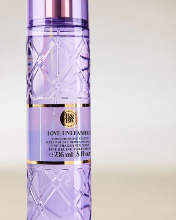 Love Unleashed Fine Fragrance Mist 香氛噴霧