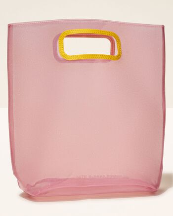 Pink Gift Bag 禮物袋