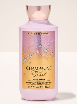 Champagne Toast Body Wash image number null
