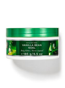 Vanilla Bean Noel Body Butter