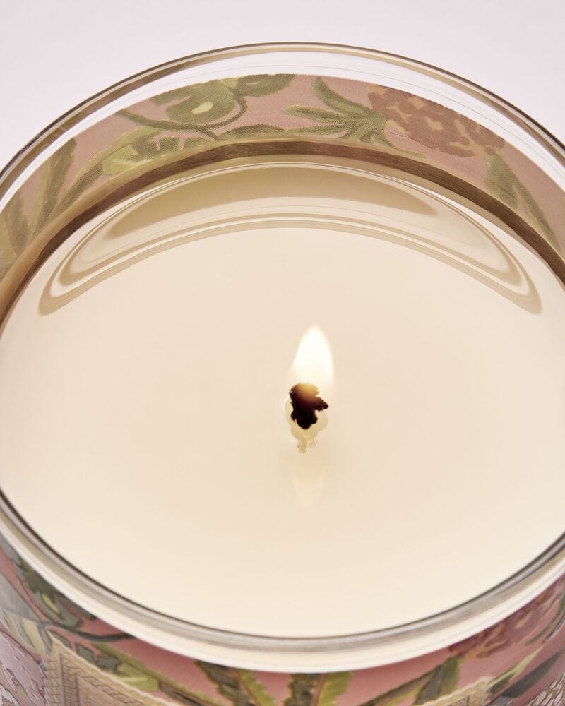 Warm Summer Evening Single Wick Candle Single Wick Candle