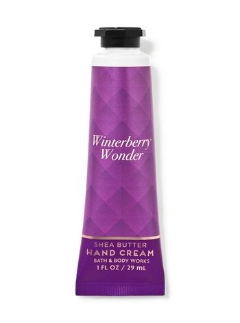 Winterberry Wonder Hand Cream 護手霜