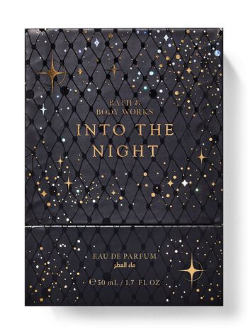 Into the Night Eau de Parfum 香水