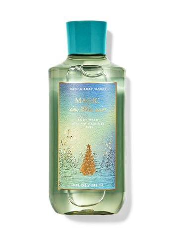 Magic in the Air Body Wash 沐浴露