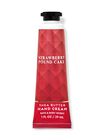 Strawberry Pound Cake Hand Cream image number null