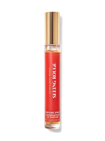 Seeing Rouge Mini Perfume Spray 迷你香水噴霧