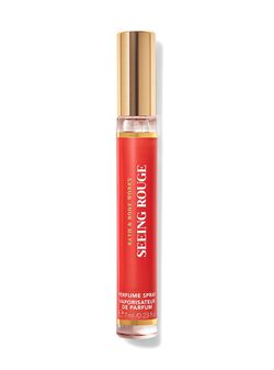 Seeing Rouge Mini Perfume Spray Seeing Rouge Mini Perfume Spray