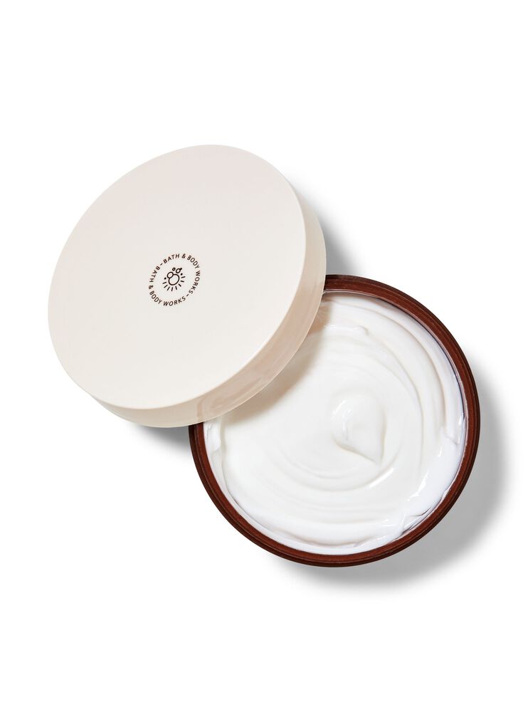 Coco Shea Rich Moisture Body Butter 潤膚慕斯霜