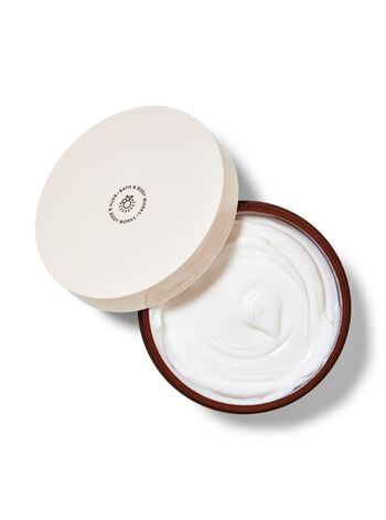 Coco Shea Rich Moisture Body Butter 潤膚慕斯霜