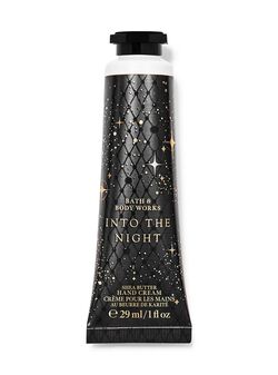 Into The Night Hand Cream