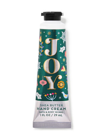 Sugared Snickerdoodle Hand Cream Hand Cream