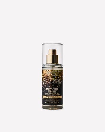 Into the Night Travel Size Fine Fragrance Mist Travel Size Fine Fragrance Mist