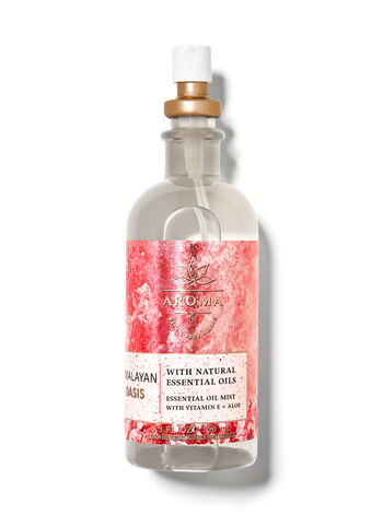 Lime Vetiver Essential Oil Mist 天然精油噴霧