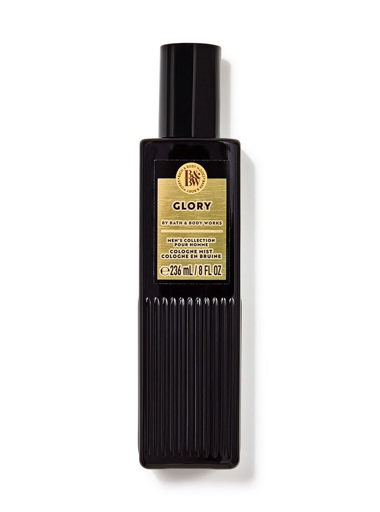 Glory Cologne Mist 古龍水噴霧