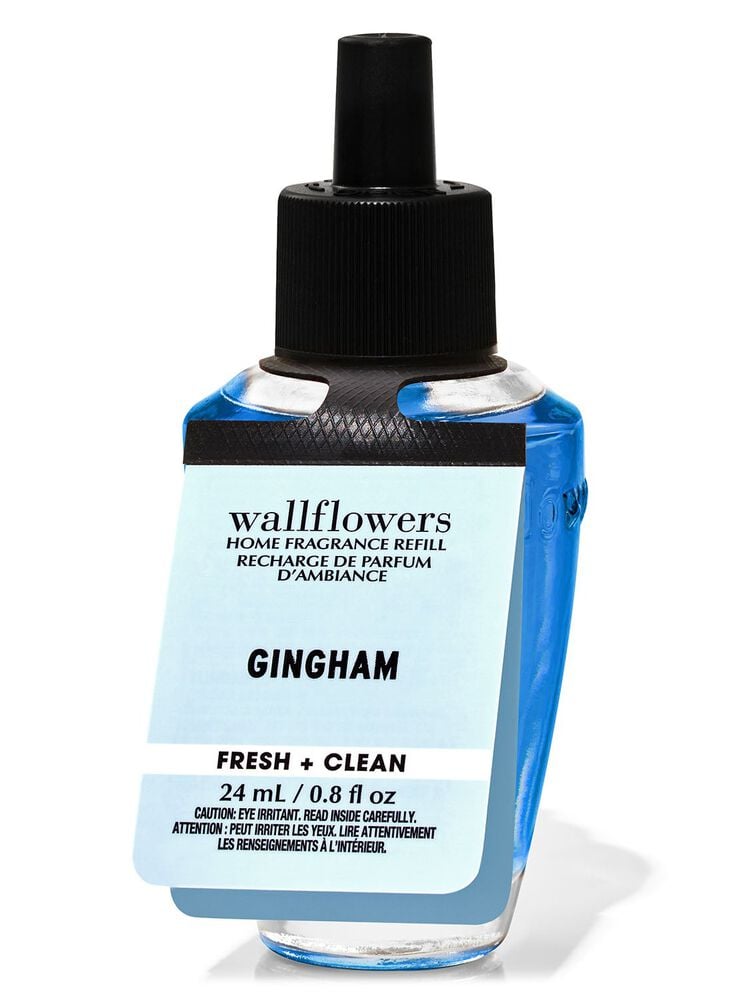 Gingham Wallflowers Fragrance Refill 香氛補充液