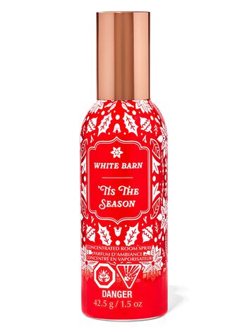 Tis The Season Concentrated Room Spray 濃縮室內噴霧