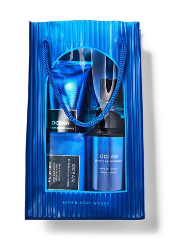 Ocean Gift Set 禮物套裝