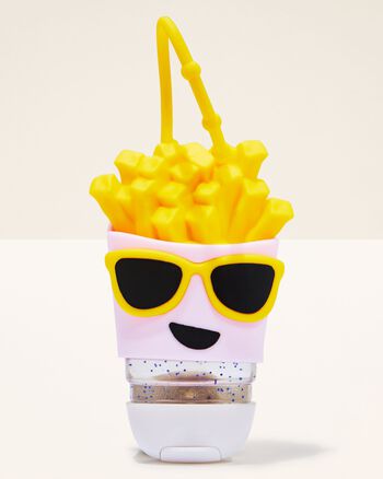 Summer Fries PocketBac Holder PocketBac 掛套
