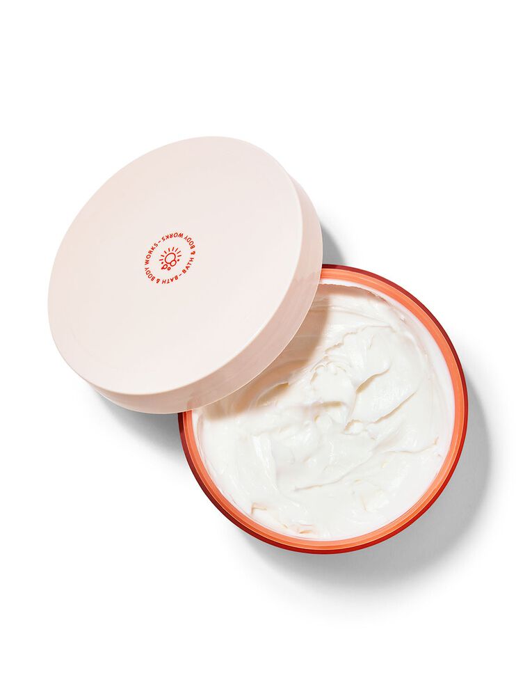 Restore With Magnesium Body Butter 潤膚慕斯霜