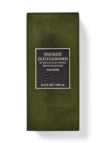 Smoked Old Fashioned Cologne 古龍水