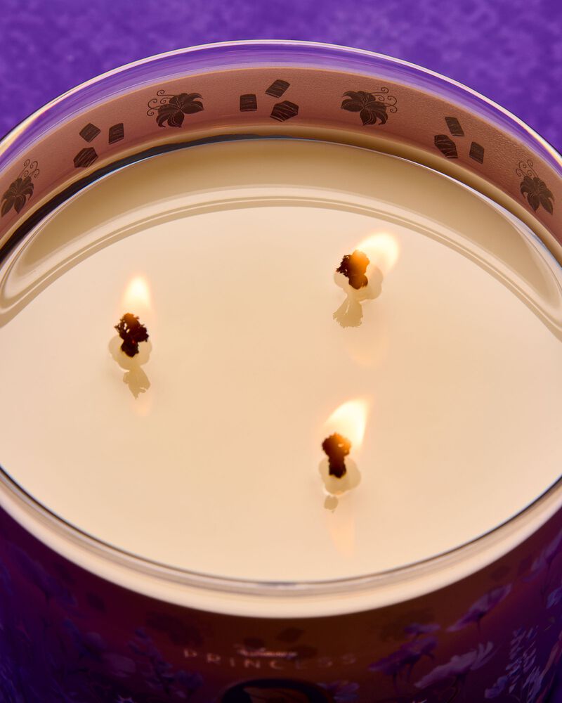 Rapunzel 3-Wick Candle 3-Wick Candle