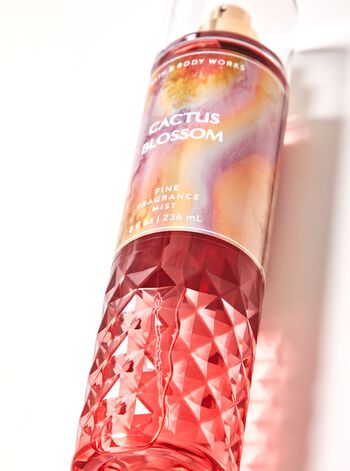 Cactus Blossom Fine Fragrance Mist 香氛噴霧