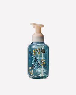 Flannel Gentle & Clean Foaming Hand Soap image number null