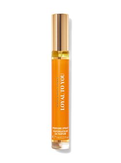 Loyal To You Mini Perfume Spray Loyal To You Mini Perfume Spray