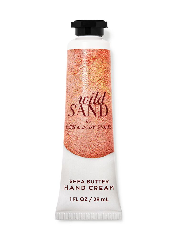 Wild Sand Hand Cream 護手霜