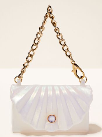 Shell Snapcase PocketBac Holder PocketBac掛套