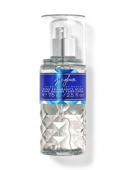 Gingham Travel Size Fine Fragrance Mist Gingham Travel Size Fine Fragrance Mist