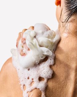 Caramel Vanilla Body Wash image number null