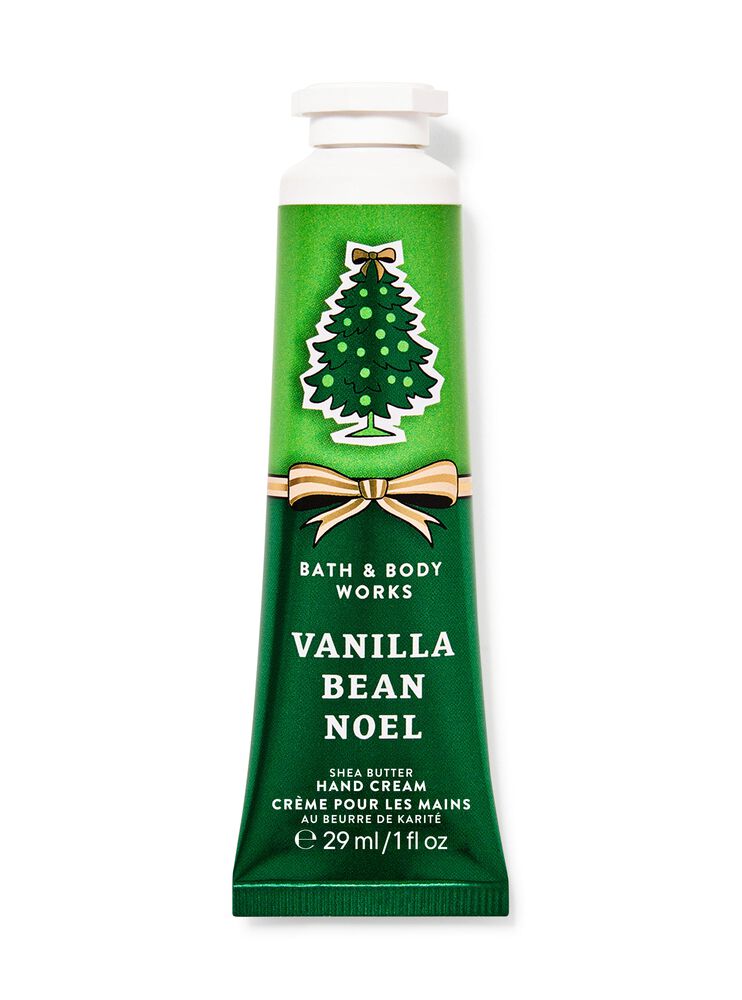 Vanilla Bean Noel Hand Cream 護手霜