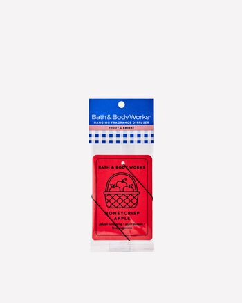 Honeycrisp Apple Hanging Fragrance Diffuser 吊掛式香氛擴香器