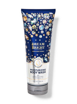 Dream Bright Moisturizing Body Wash