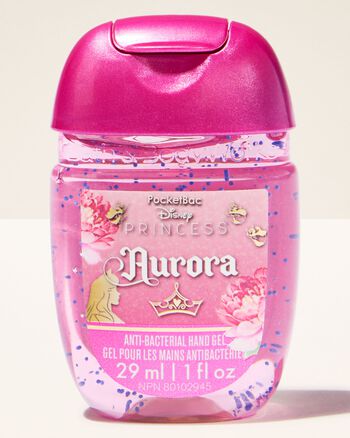 Aurora PocketBac Hand Sanitizer PocketBac搓手液