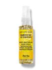 Sunshine & Lemons Hand Sanitizer Spray image number null
