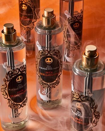 Jack Skellington Fine Fragrance Mist 香氛噴霧