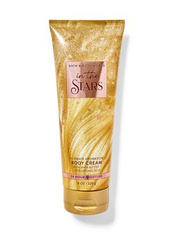 In The Stars Ultimate Hydration Body Cream