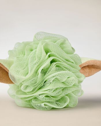 Grogu Sponge 沐浴海綿