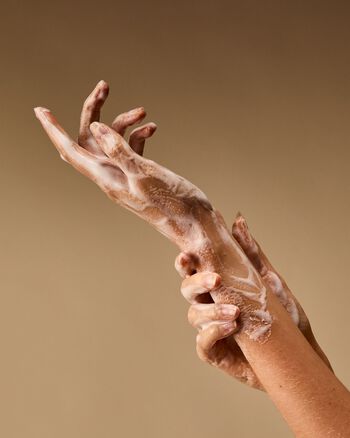 Morning Rainstorm Gentle & Clean Foaming Hand Soap 溫和泡泡潔手液