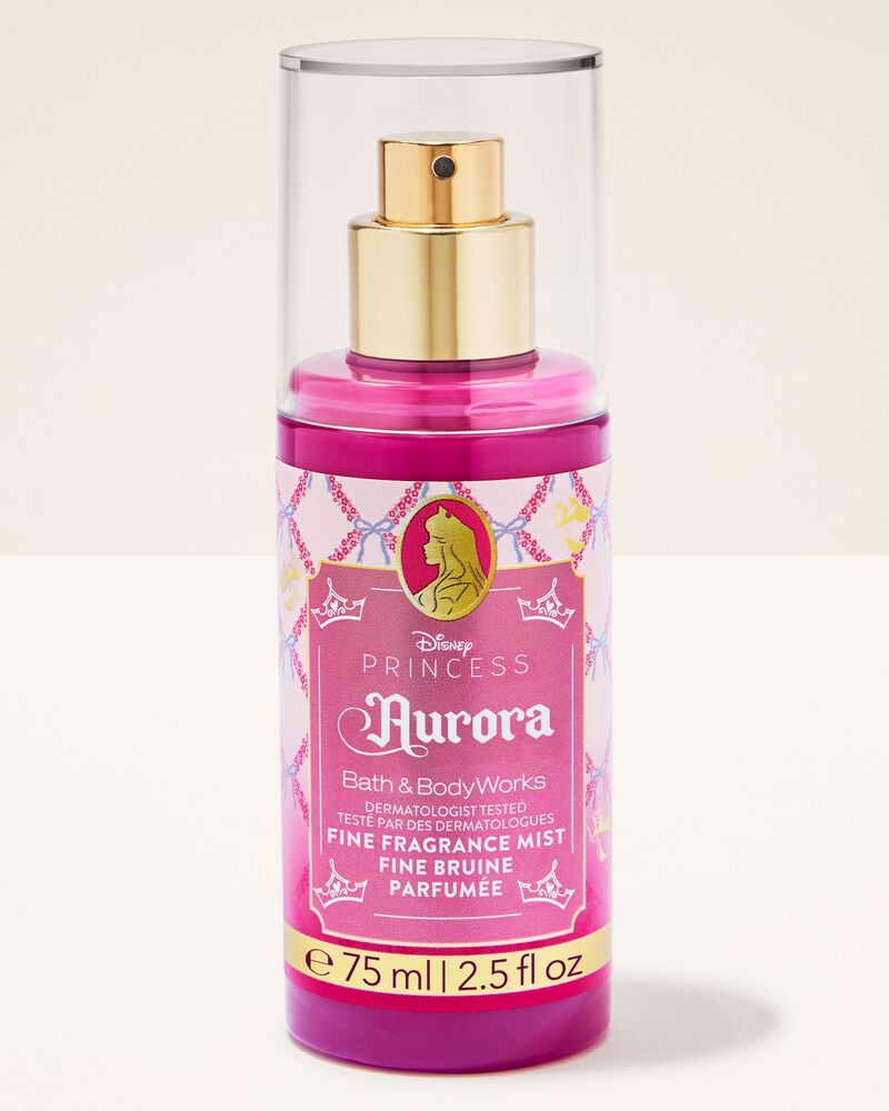 Aurora Travel Size Fine Fragrance Mist 旅行裝香氛噴霧