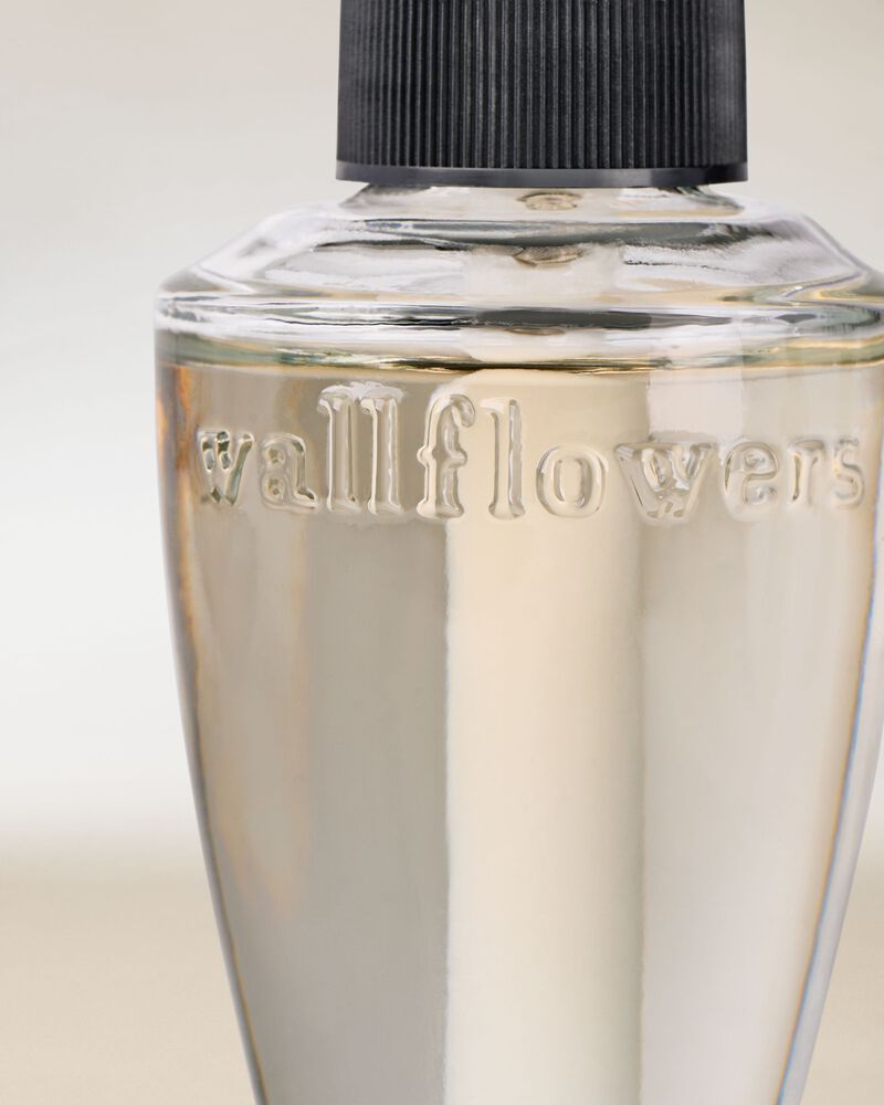 Vanilla Embers Wallflowers Fragrance Refill Wallflowers Fragrance Refill
