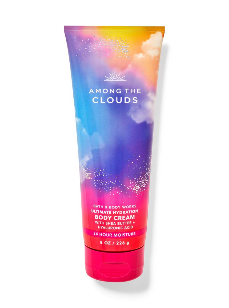 Among the Clouds Ultimate Hydration Body Cream 極緻保濕身體乳霜