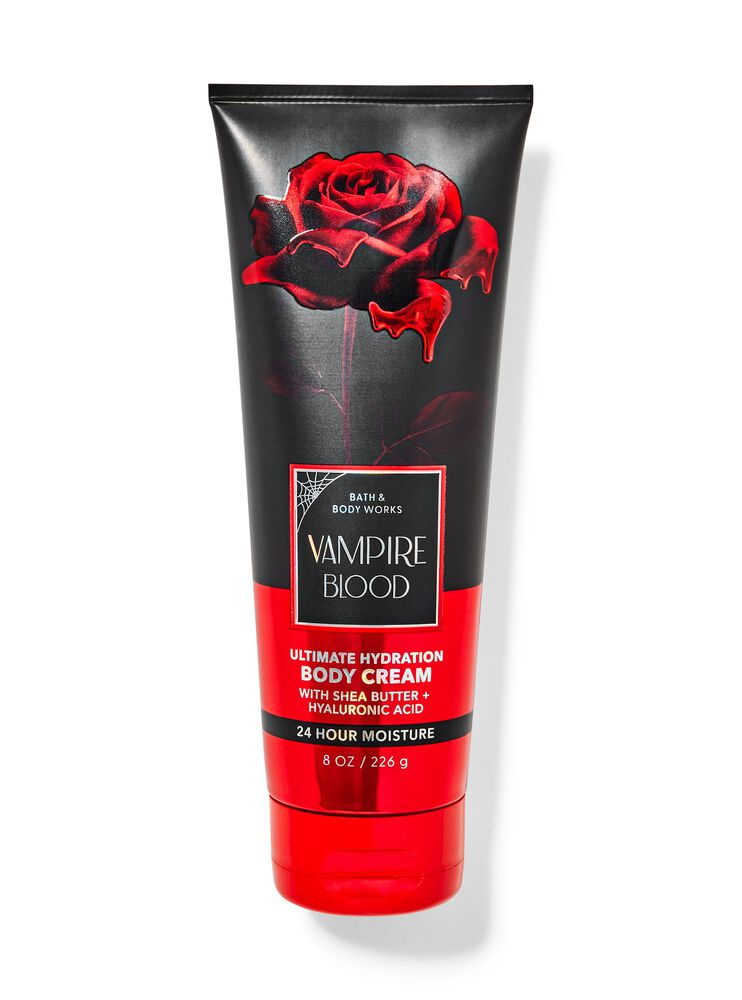 Vampire Blood Ultimate Hydration Body Cream 極緻保濕身體乳霜