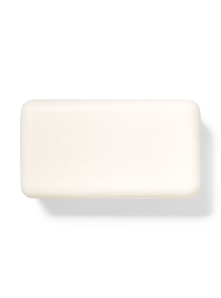 Bourbon Shea Butter Cleansing Bar 乳木果油潔膚皂