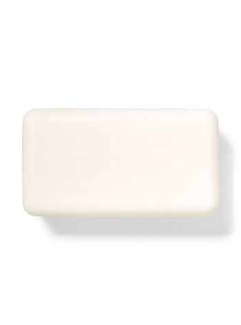 Bourbon Shea Butter Cleansing Bar 乳木果油潔膚皂