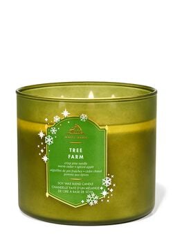 Tree Farm 3-Wick Candle Tree Farm 3-Wick Candle
