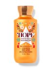 Winter Peach Marshmallow Super Smooth Body Lotion image number null