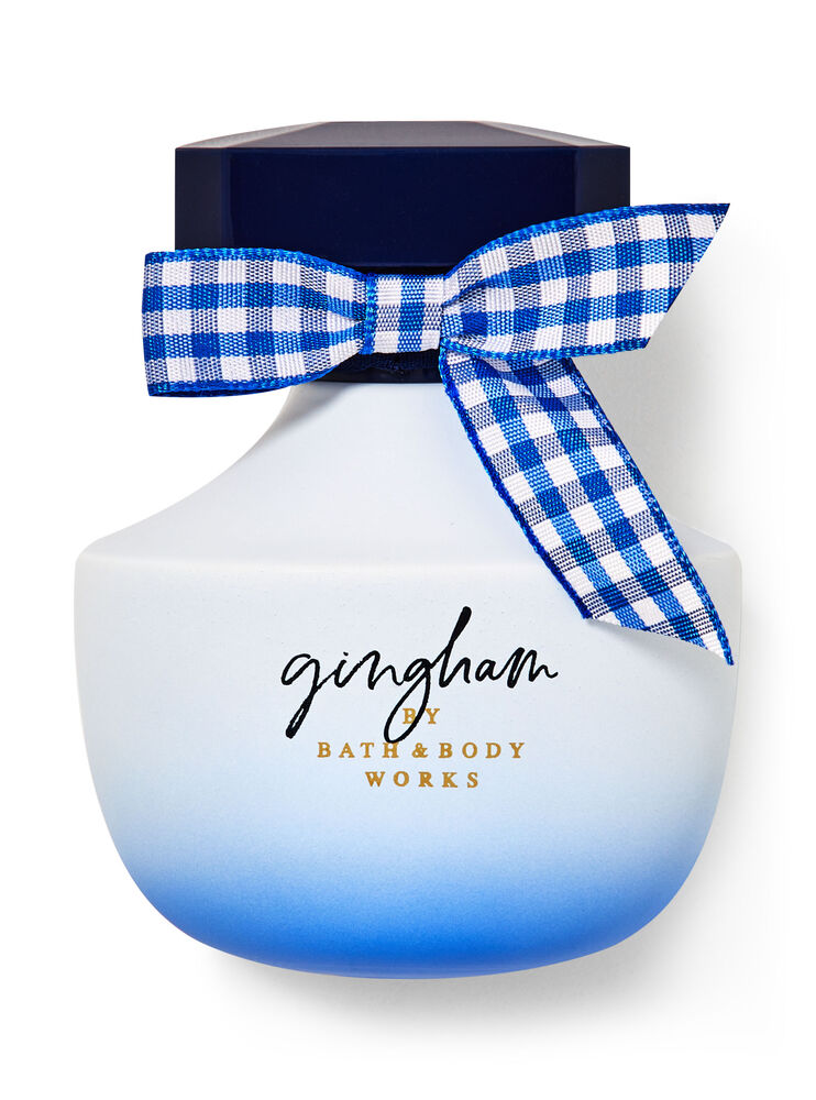 Gingham Eau de Parfum 香水